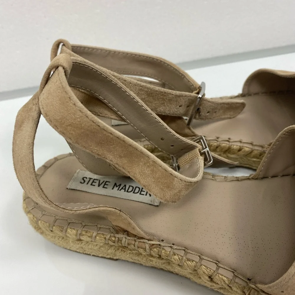 Steve Madden steve madden